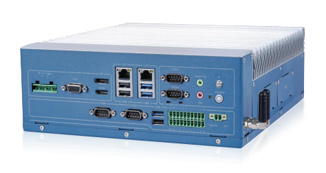 IniPC-Z Standard 