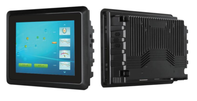 IniPC monitory - 7"