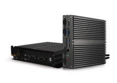 Celkový pohled na IniPC-B Celkový pohled na IniPC-B