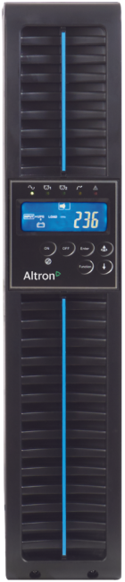 Přední panel, Prime RT