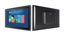 IniPC monitor - 23.8"