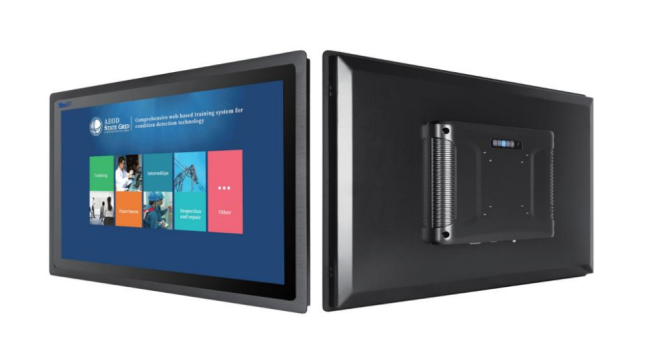 IniPC monitor - 23.8"