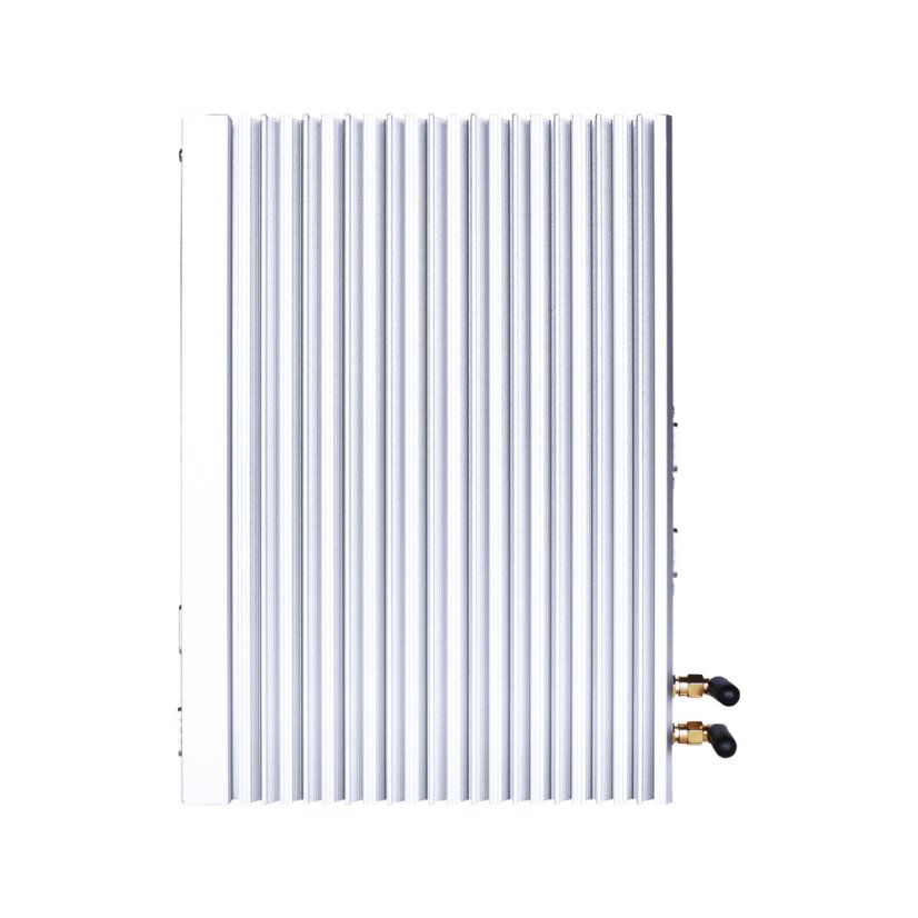 iniPC-Z Mini průmyslový počítač