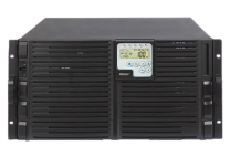 ALTRON Element 3/1: Průmyslová online UPS, výkon 10–20 kVA