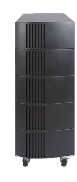 ALTRON Element 3/1: Průmyslová online UPS, výkon 10–20 kVA
